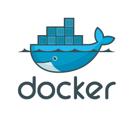 Logo docker